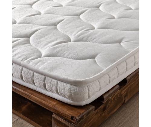 Madrats Natural Ped 160 x 200