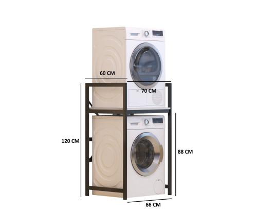 C7 - valkoinen, musta