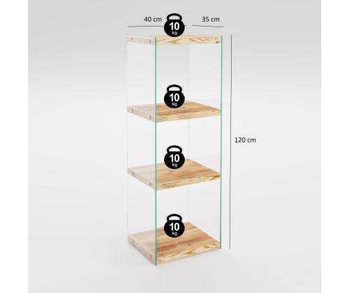 Runkotorni Niagara R303