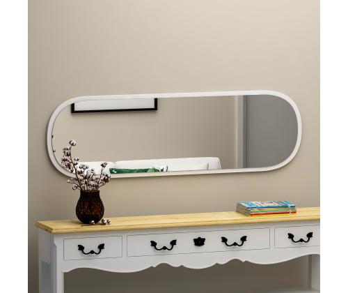 Magnum peili - Valkoinen