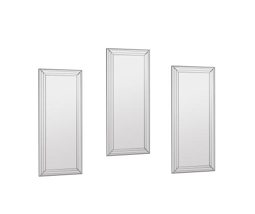 MirrorMirror set Mini Neom - läpinäkyvä - läpinäkyvä