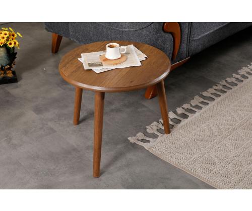 Sohvapöytä Marlo - Pähkinä