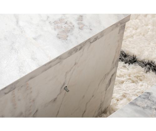 Sohvapöytä Orion - Freesia Marble