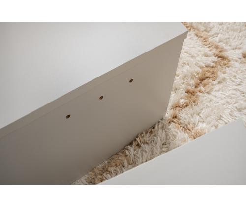 Sohvapöytä Orion - Harmaa