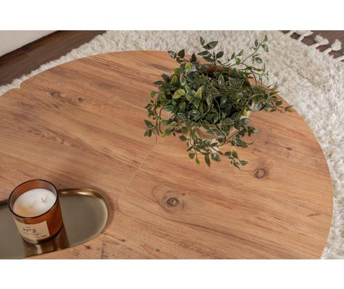 Sohvapöytä Moira - Atlantic Pine