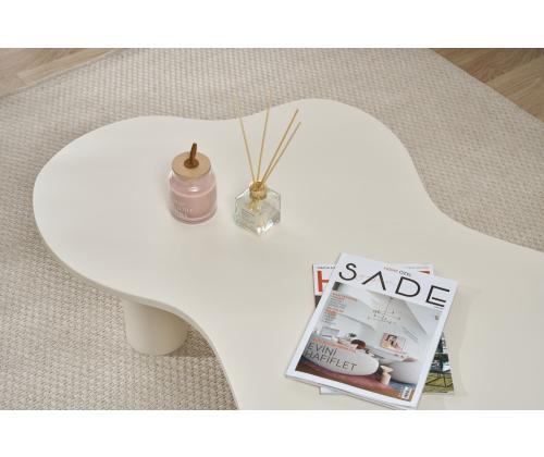 Sohvapöytä Bloom - Cream