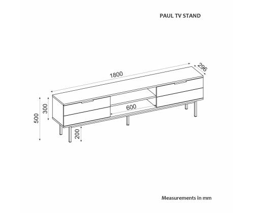 TV ylistää Paulia - Antrasiitti