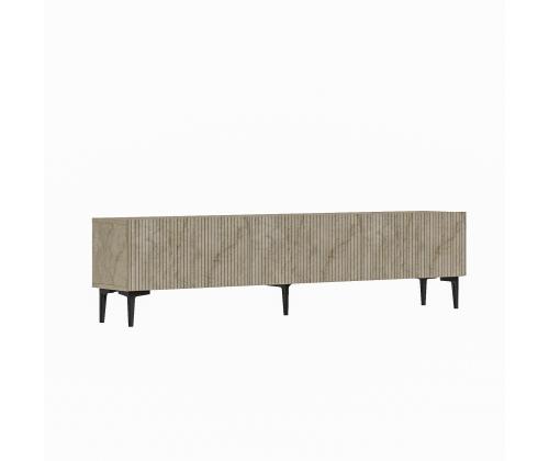 TV ylistää Oscarin - Travertiini