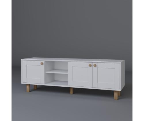 TV-pöytä Bohemian 1600-70