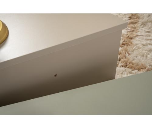 Sohvapöytä Orion - Tuhkanvihreä, Hiekkakivi