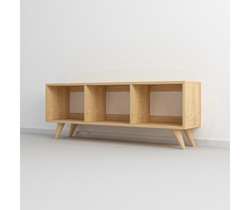 TV-pöytä Tina - Sapphire