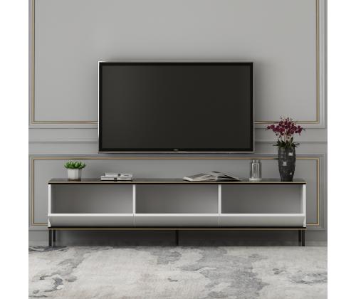 TV ylistää Imaj - Whıte