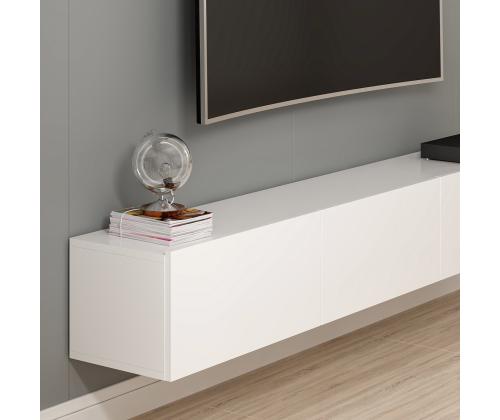 TV kehuu Rigel - Valkoinen