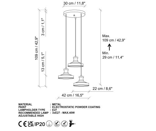 Valaisimet Gullu - 182Gold-3