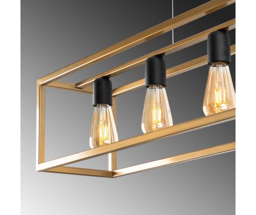 Valaisimet Kafes - 13749