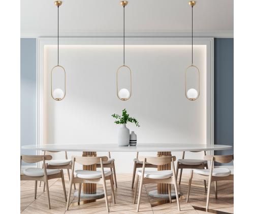 Valaisimet Mudonı - Mr - 837 - 1