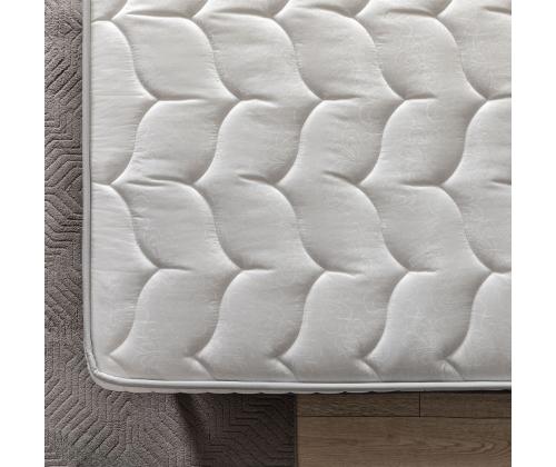 Madrats harmaa 90 x 190