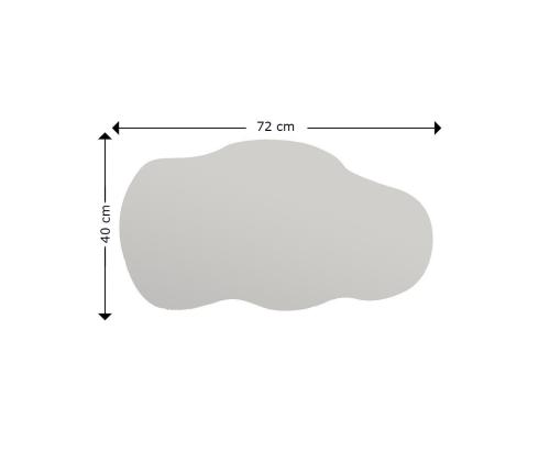 Miregel Baby - Musta