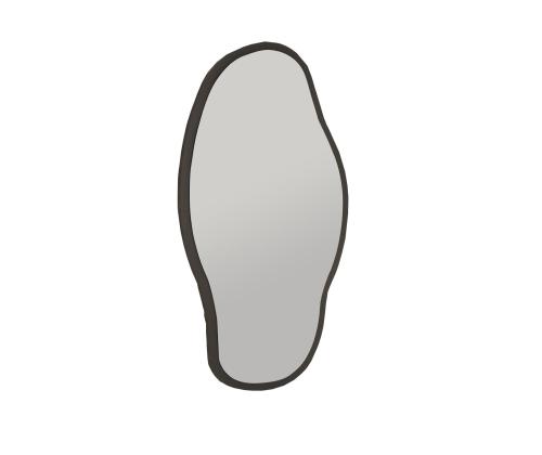 Mirror Couldy - läpinäkyvä