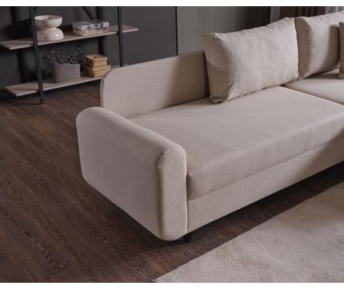 Sohva Flavia - Beige