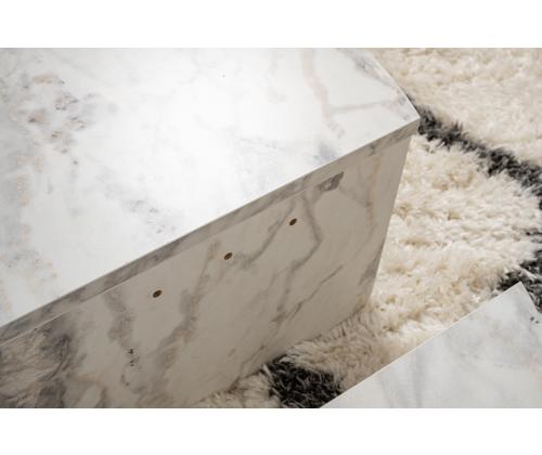 Sohvapöytä Orion - Freesia Marble