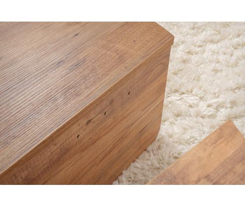 Sohvapöytä Orion - Atlantic Pine