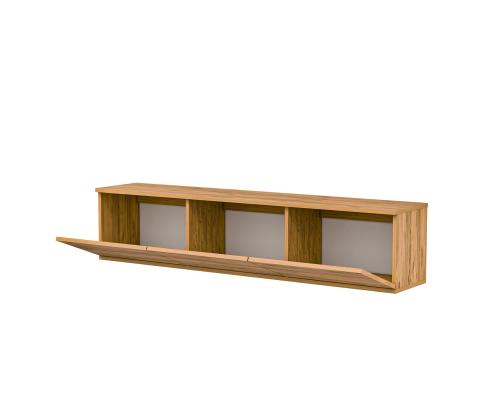 TV kehuu Neon valaistu - Atlantic Pine