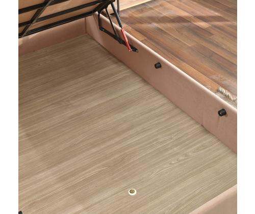 Polo - vaaleanruskea (90 x 190)