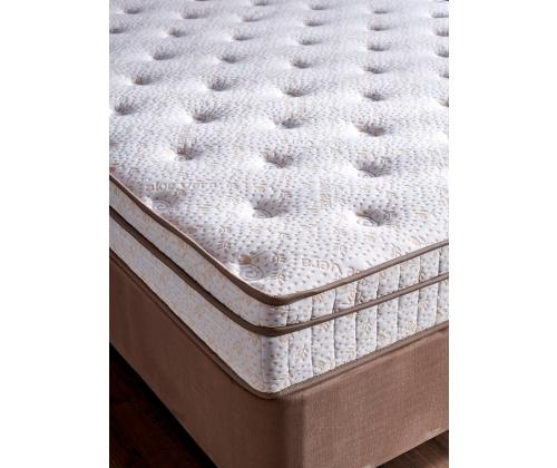 Helen - vaaleanruskea (80 x 180)