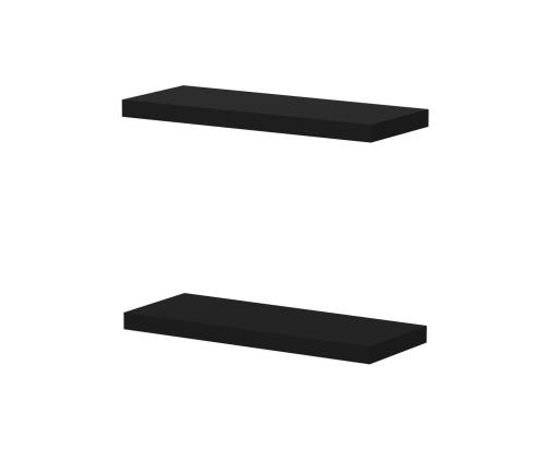 Seinäyksikkö Gizli2 60 - Musta