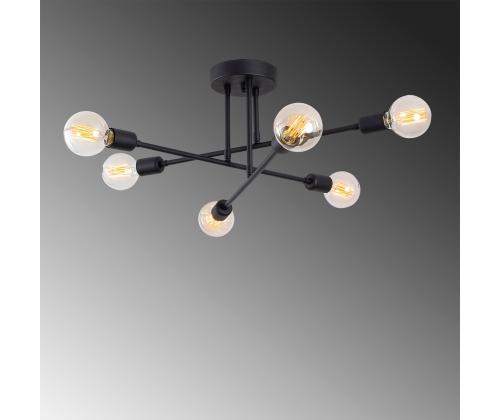 Valaisimet Kukka - 174-A