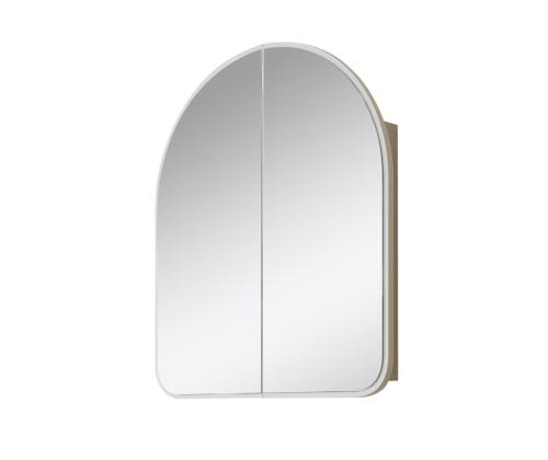 Hope-kaappi - valkoinen