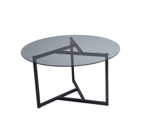 Sohvapöytä Trio sehpa / fig temperli cam S402F