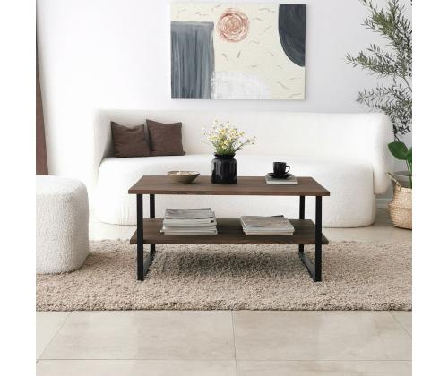 Sohvapöytä Neta - Pähkinä