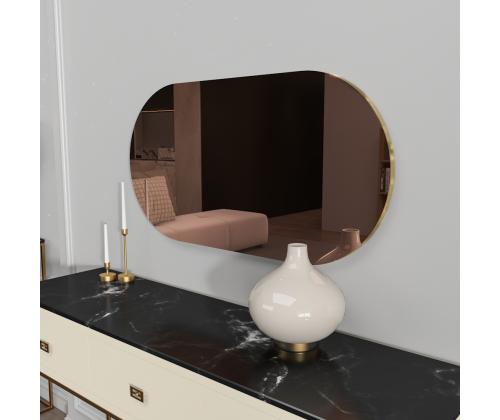 Miregel Riors - Pronssi, Kulta