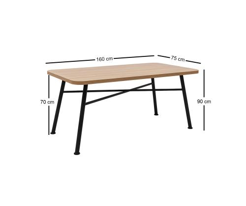 Laud Nala 90 - Luonnollinen