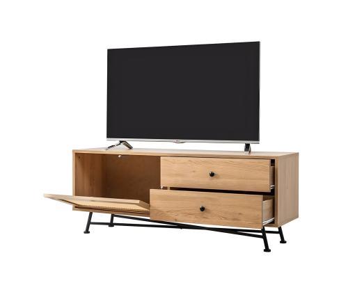 TV-pöytä Nala 140 - Luonnollinen
