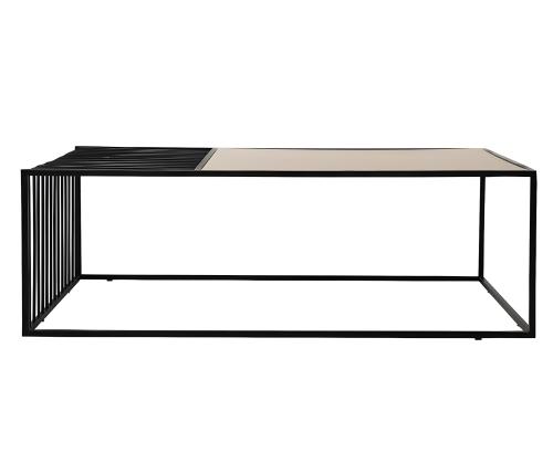 Sohvapöytä Riley - Pähkinä