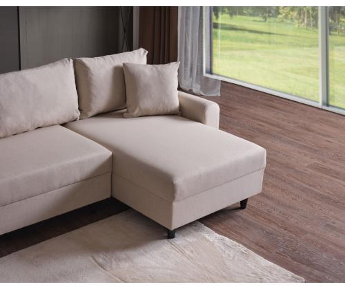 Sohva Flavia - Beige