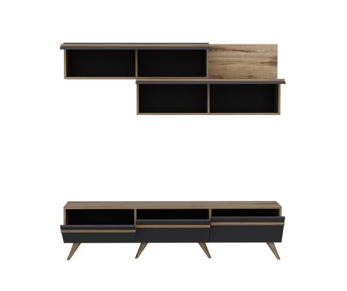 TV ylistää Amsterdamia - Antrasiitti, Ciragan