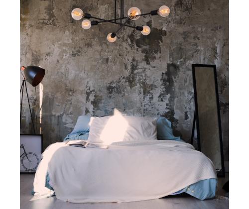 Valaisimet Kukka - 174-A