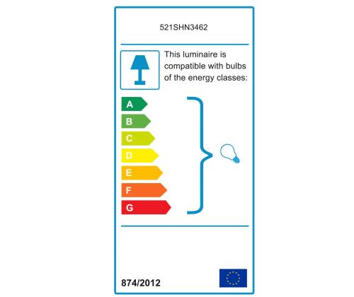 Valaisimet Orbıtal - 20-14042