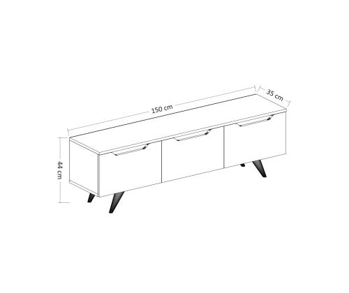 TV ylistää Prahaa - Valkoinen