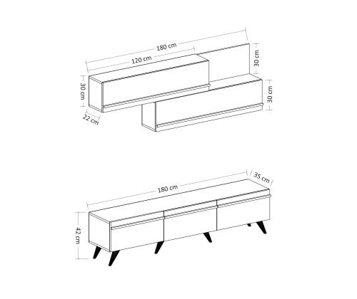 TV ylistää Amsterdamia - Antrasiitti, Ciragan