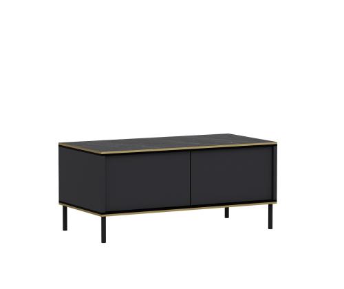 Sohvapöytä Imaj - Antrasiitti