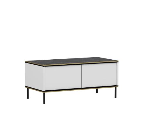 Sohvapöytä Imaj - Valkoinen