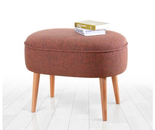 Timoon - laatta punainen