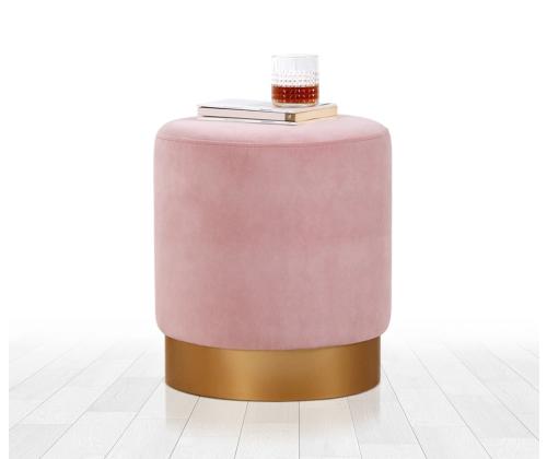 Memfis - vaaleanpunainen