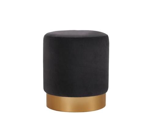 Memfis - Tummanharmaa