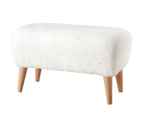 Moouv 3334 - Valkoinen